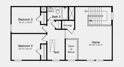Tiny photo for 5908 Taunte DR, Del Valle, TX 78617 (MLS # 8771031)