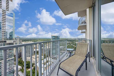 Tiny photo for 360 Nueces ST #3702, Austin, TX 78701 (MLS # 9638262)