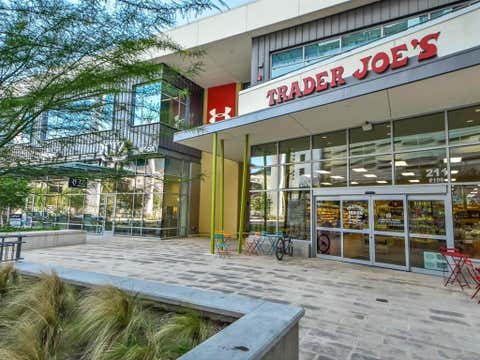 Tiny photo for 360 Nueces ST #3702, Austin, TX 78701 (MLS # 9638262)
