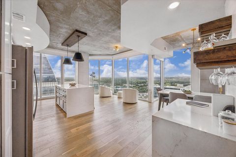 Photo of 360 Nueces ST #3702, Austin, TX 78701 (MLS # 9638262)