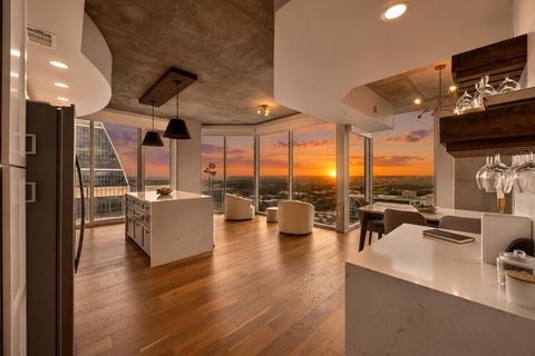 Photo of 360 Nueces ST #3702, Austin, TX 78701 (MLS # 9638262)