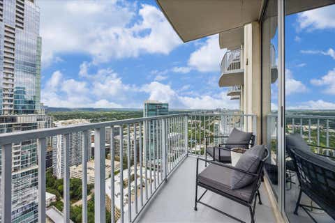 Tiny photo for 360 Nueces ST #3702, Austin, TX 78701 (MLS # 9638262)