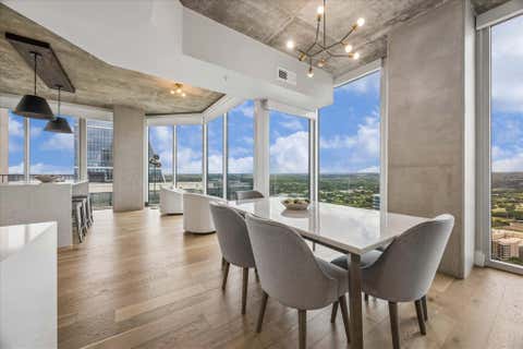 Tiny photo for 360 Nueces ST #3702, Austin, TX 78701 (MLS # 9638262)