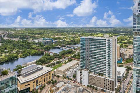 Tiny photo for 360 Nueces ST #3702, Austin, TX 78701 (MLS # 9638262)