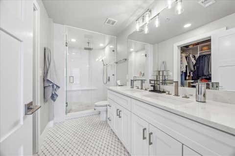 Tiny photo for 360 Nueces ST #3702, Austin, TX 78701 (MLS # 9638262)