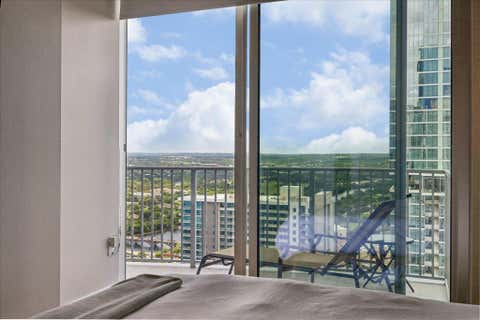 Tiny photo for 360 Nueces ST #3702, Austin, TX 78701 (MLS # 9638262)