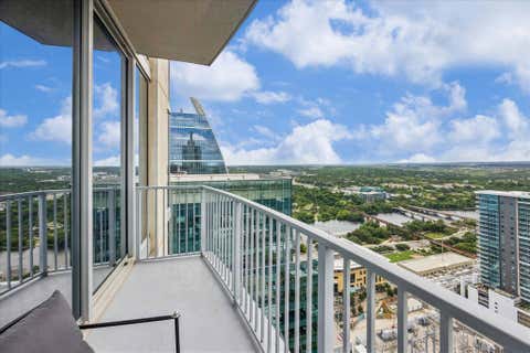 Tiny photo for 360 Nueces ST #3702, Austin, TX 78701 (MLS # 9638262)