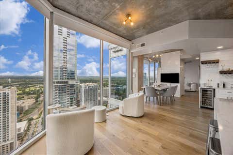 Tiny photo for 360 Nueces ST #3702, Austin, TX 78701 (MLS # 9638262)