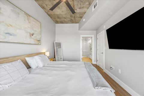 Tiny photo for 360 Nueces ST #3702, Austin, TX 78701 (MLS # 9638262)