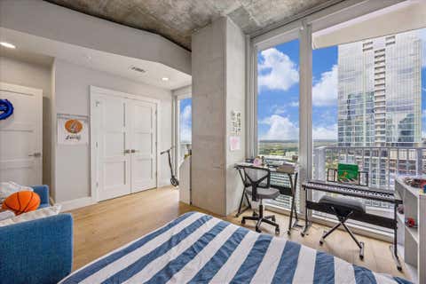 Tiny photo for 360 Nueces ST #3702, Austin, TX 78701 (MLS # 9638262)