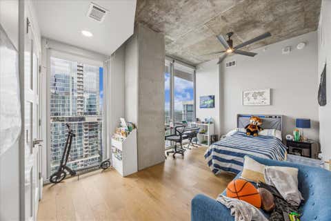 Tiny photo for 360 Nueces ST #3702, Austin, TX 78701 (MLS # 9638262)