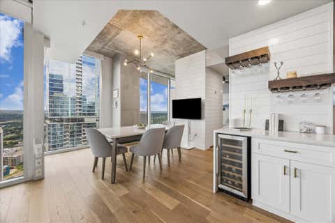 Tiny photo for 360 Nueces ST #3702, Austin, TX 78701 (MLS # 9638262)
