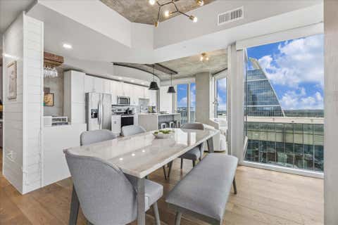 Tiny photo for 360 Nueces ST #3702, Austin, TX 78701 (MLS # 9638262)