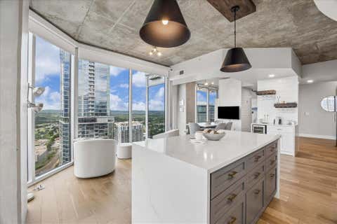 Tiny photo for 360 Nueces ST #3702, Austin, TX 78701 (MLS # 9638262)