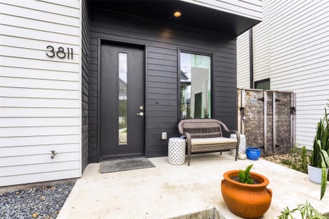 Tiny photo for 3811 Taniguchi ST, Austin, TX 78723 (MLS # 7526960)