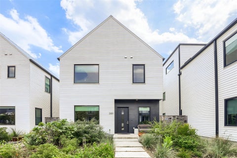 Tiny photo for 3811 Taniguchi ST, Austin, TX 78723 (MLS # 7526960)