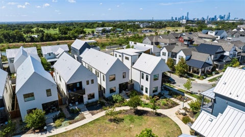 Tiny photo for 3811 Taniguchi ST, Austin, TX 78723 (MLS # 7526960)