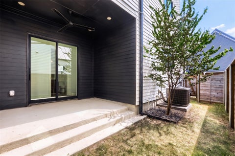 Tiny photo for 3811 Taniguchi ST, Austin, TX 78723 (MLS # 7526960)