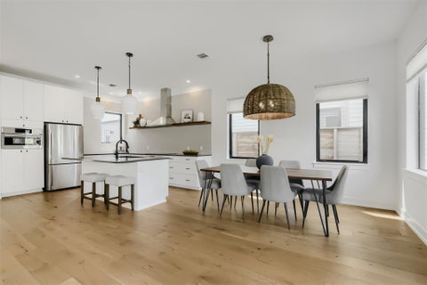 Tiny photo for 3811 Taniguchi ST, Austin, TX 78723 (MLS # 7526960)