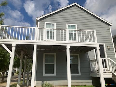 Photo 1 of 3 — 232 Trestle Tree 101, San Marcos, TX 78666