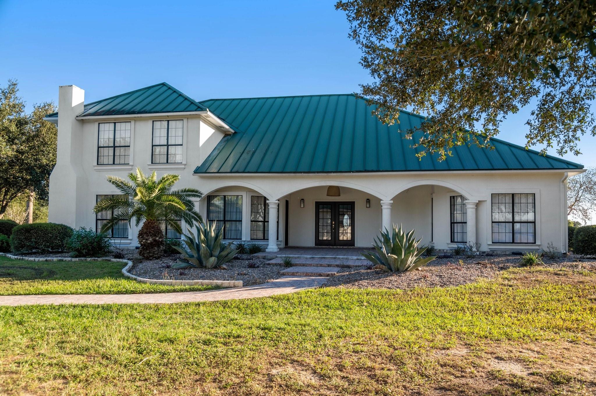 968 Tate RD