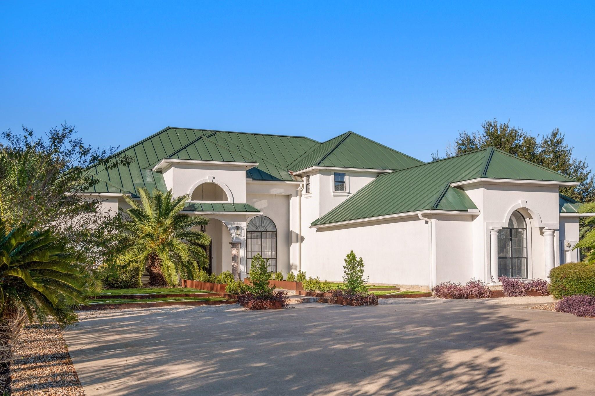 968 Tate RD
