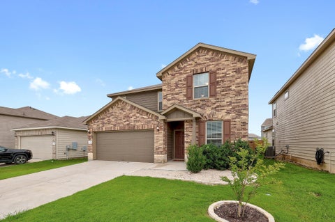 Photo of 317 Bedford Falls LN, Jarrell, TX 76537 (MLS # 6891903)