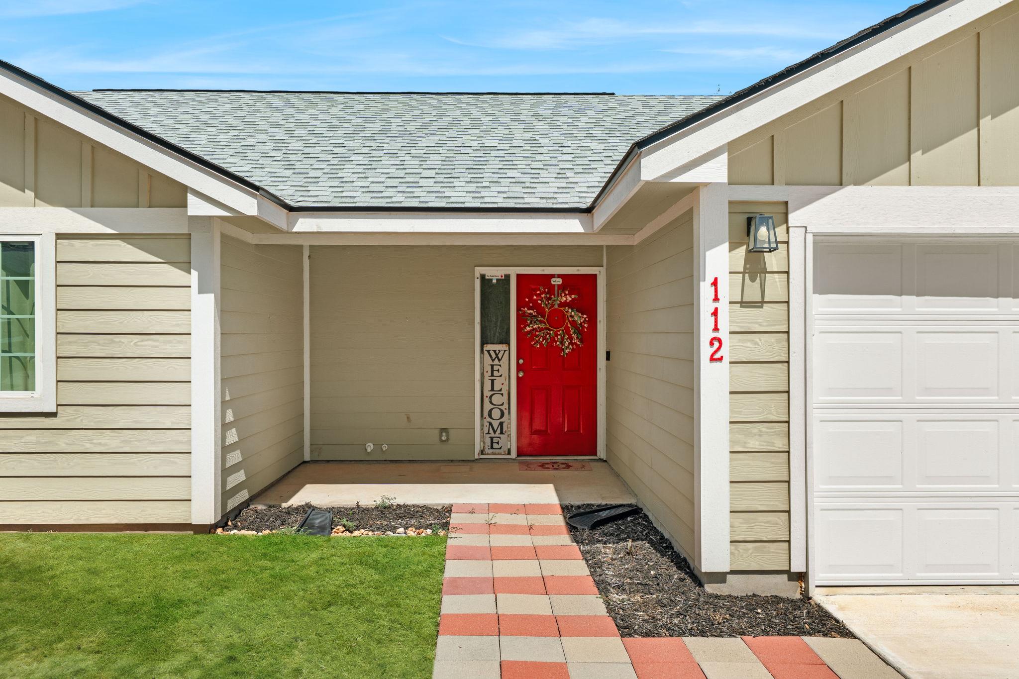 112 Brianna CIR
