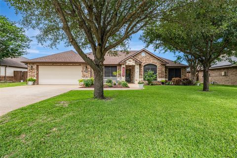 1909 Deer Field WAY Harker Heights TX 76548