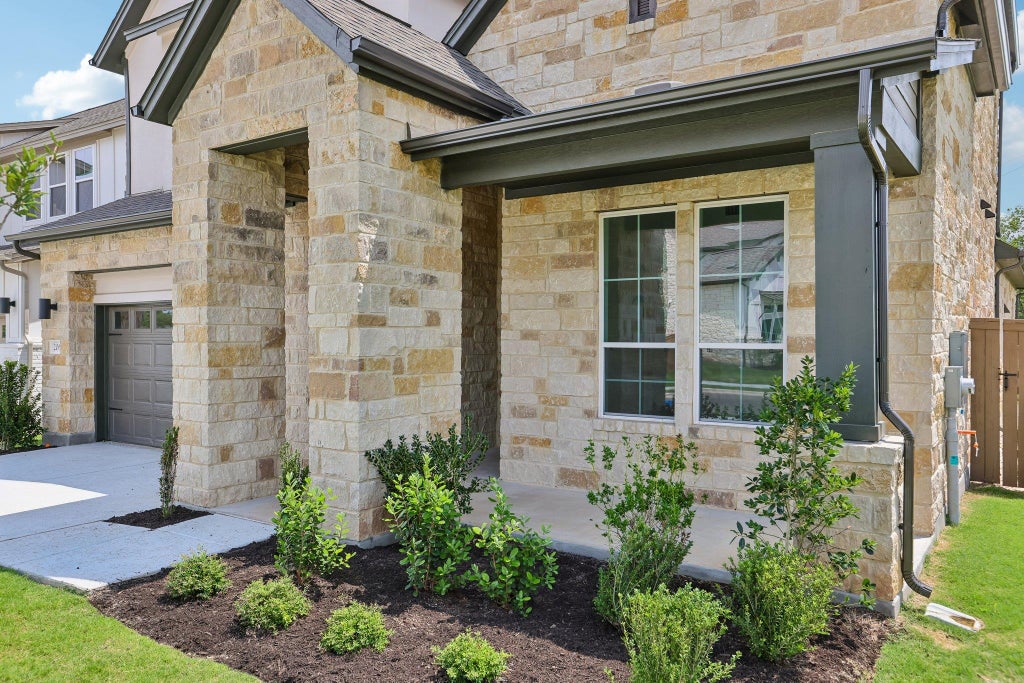 Photo of 206 San Saba DR, Buda, TX 78610 (MLS # 7330342)