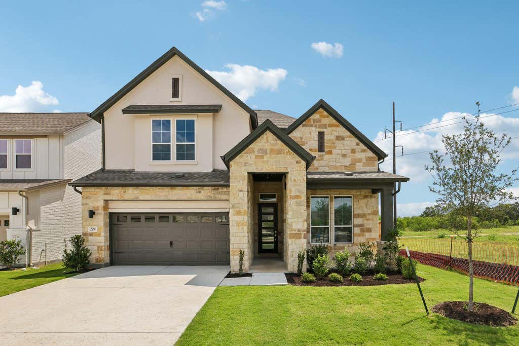 Photo of 206 San Saba DR, Buda, TX 78610 (MLS # 7330342)
