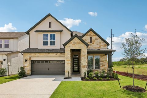 Photo of 206 San Saba DR, Buda, TX 78610 (MLS # 7330342)