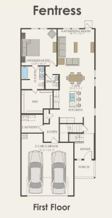 750 Rubber Tree WAY