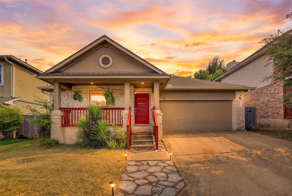 Photo of 1813 Rosenborough LN N, Round Rock, TX 78665 (MLS # 3956228)