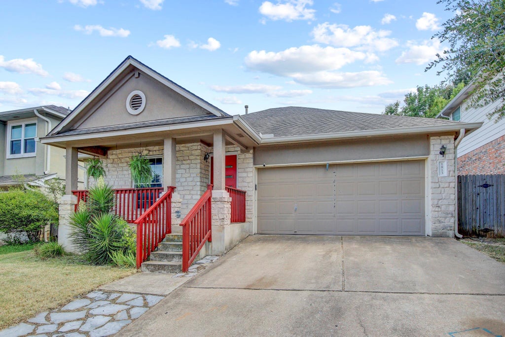 Photo of 1813 Rosenborough LN N, Round Rock, TX 78665 (MLS # 3956228)