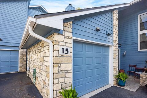 A home in Wimberley