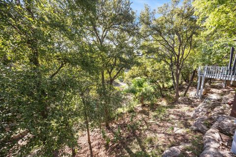 A home in Wimberley