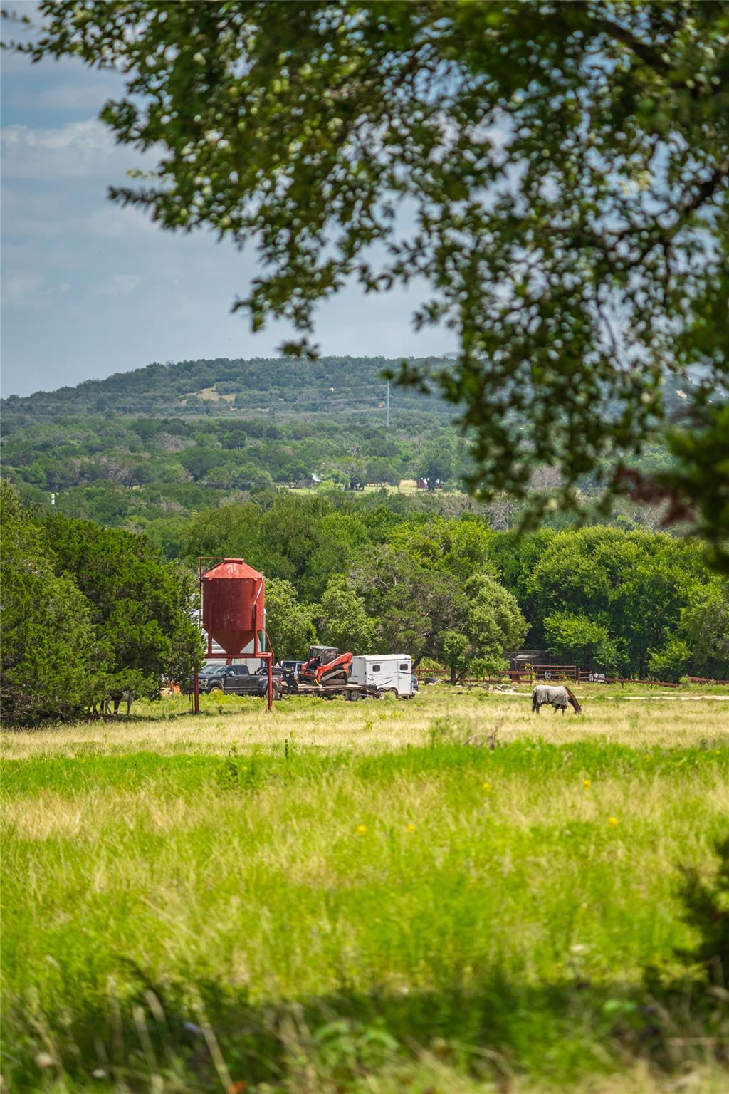 301 Blessing Ranch RD