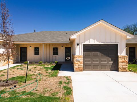 408 W Avenue C Copperas Cove TX 76522