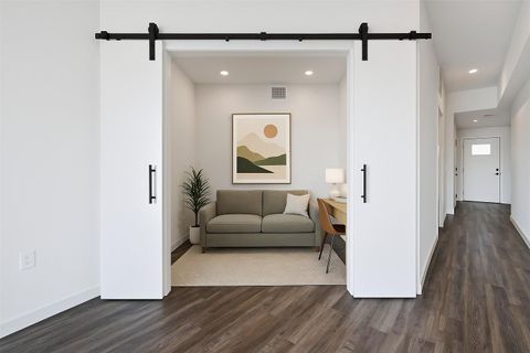 Tiny photo for 4004 Banister LN #303, Austin, TX 78704 (MLS # 9670234)