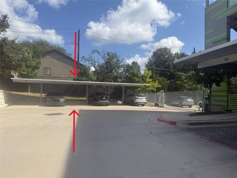 Tiny photo for 4004 Banister LN #303, Austin, TX 78704 (MLS # 9670234)