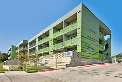 Tiny photo for 4004 Banister LN #303, Austin, TX 78704 (MLS # 9670234)