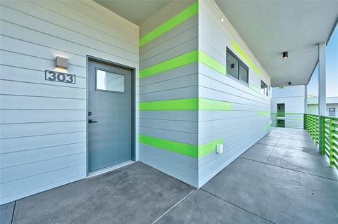 Tiny photo for 4004 Banister LN #303, Austin, TX 78704 (MLS # 9670234)