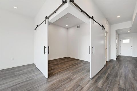 Tiny photo for 4004 Banister LN #303, Austin, TX 78704 (MLS # 9670234)