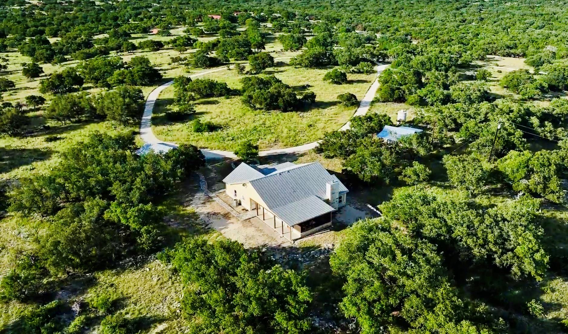 2321 Gentry Creek RD