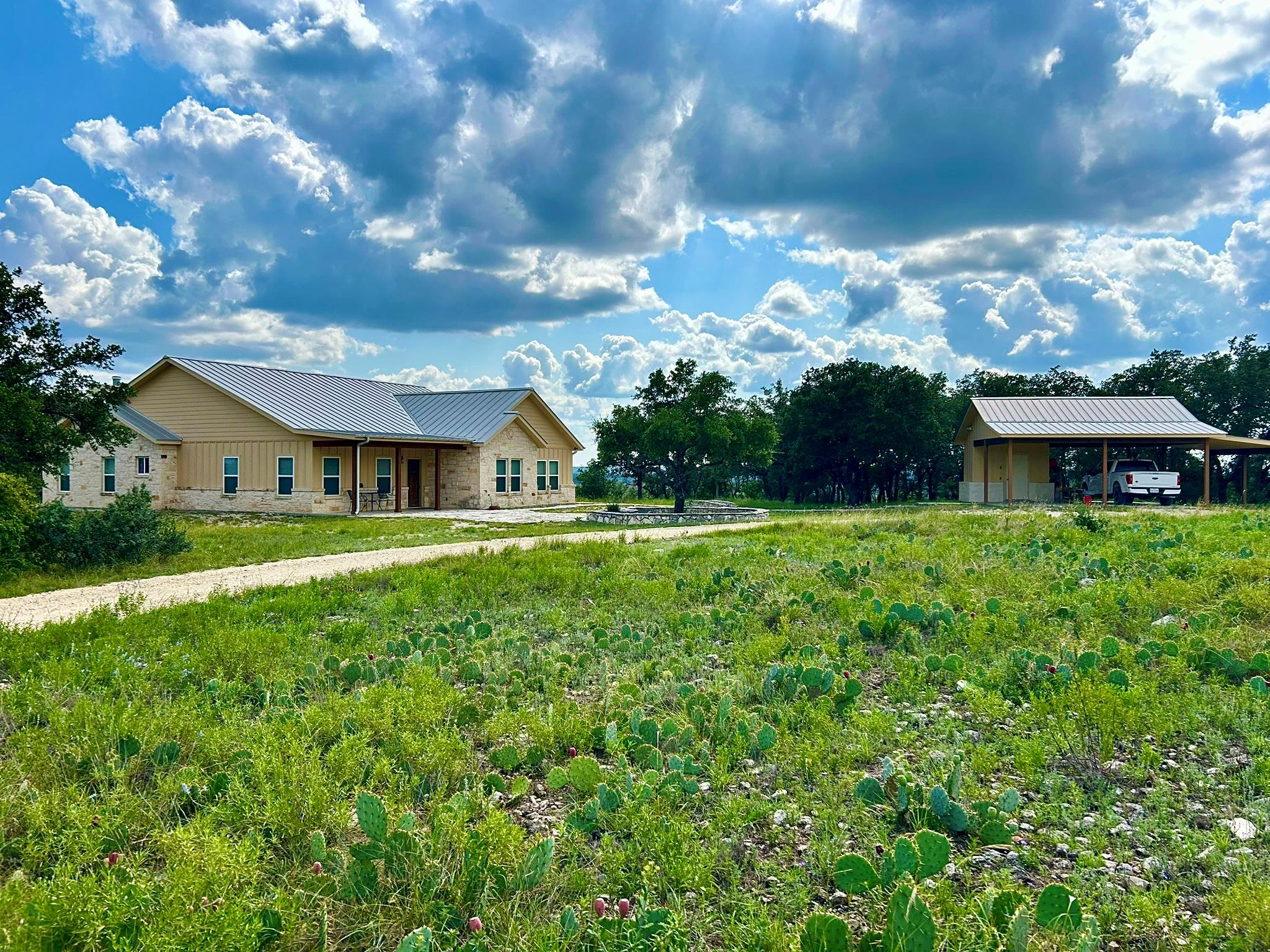 2321 Gentry Creek RD