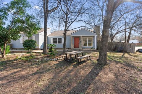 2408 La Casa DR Austin TX 78704