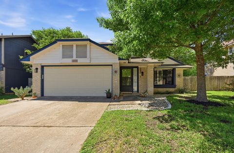Photo of 605 Brookside PASS, Cedar Park, TX 78613 (MLS # 2937411)