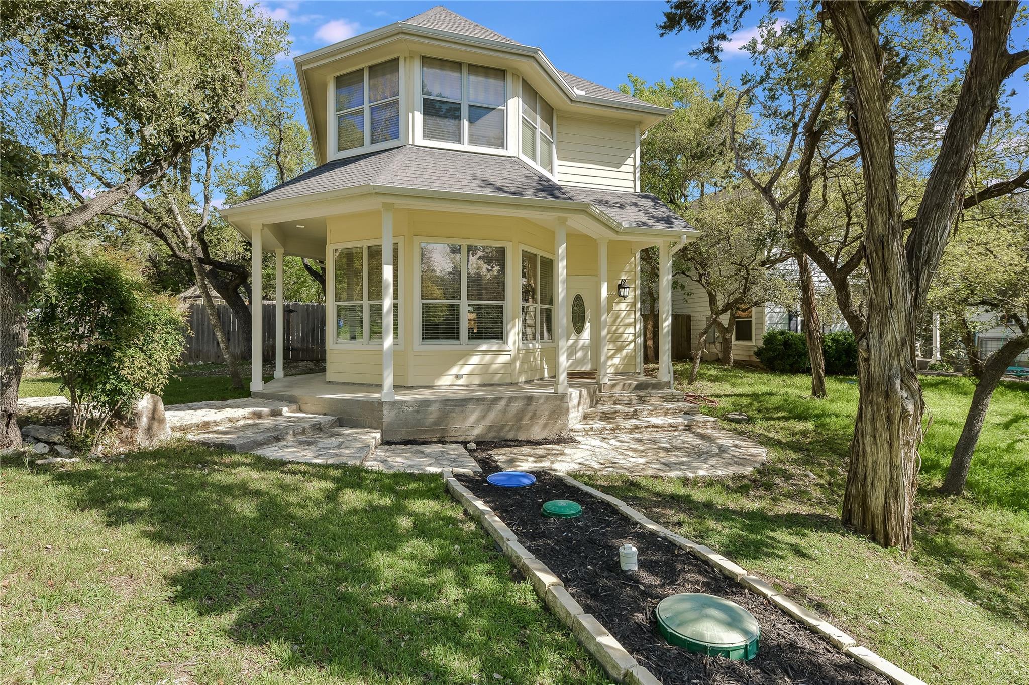 View Austin, TX 78734 house