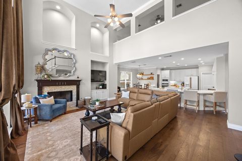 2804 Chatelle DR Round Rock TX 78681